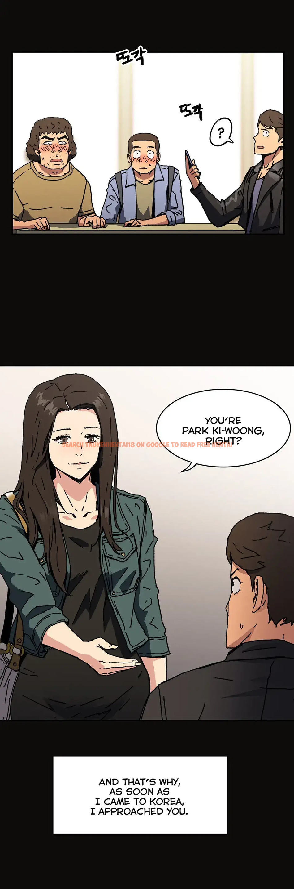 Read Hentai Image 29 809 in comic Refrain Love - Chapter 47 - hentaitnt.net