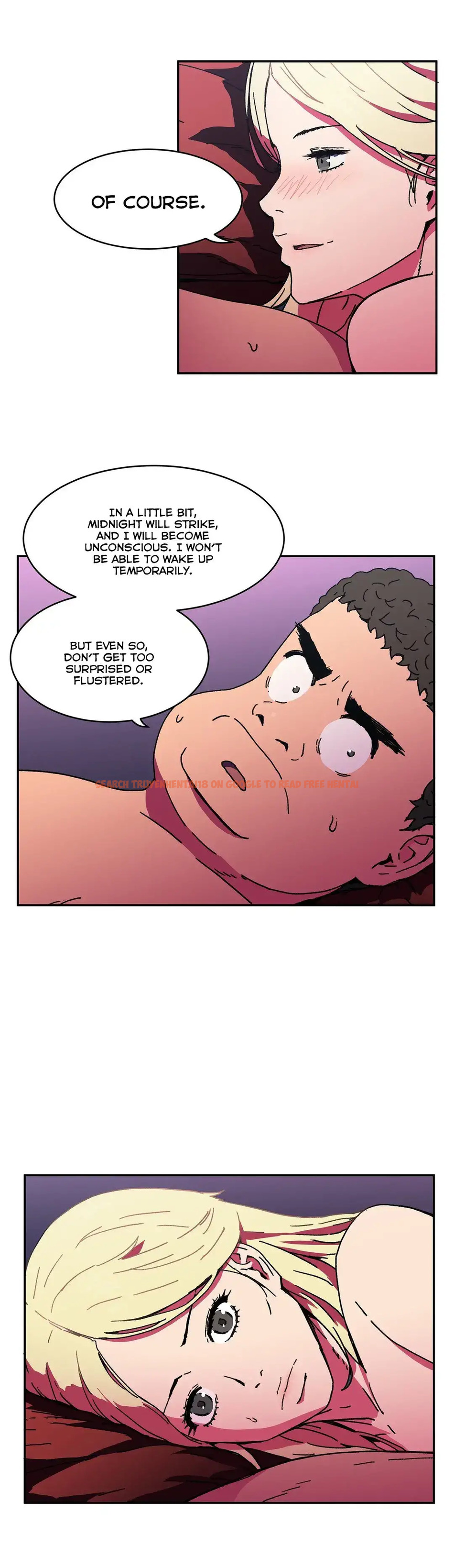 Read Hentai Image 3 808 in comic Refrain Love - Chapter 47 - hentaitnt.net