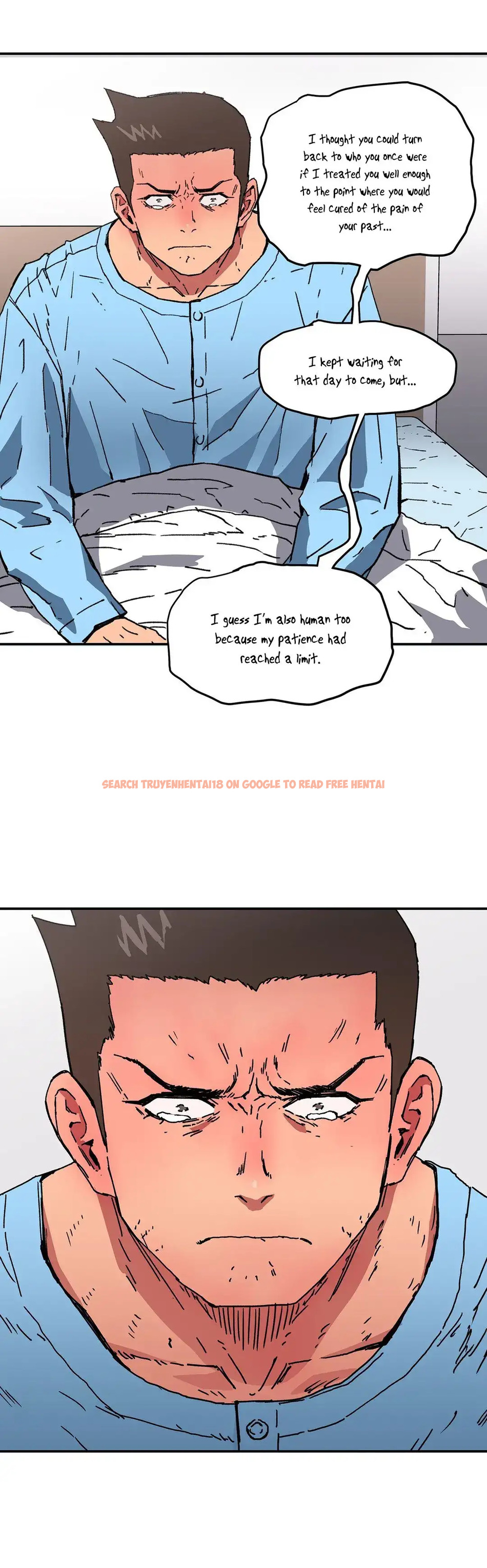 Read Hentai Image 31 809 in comic Refrain Love - Chapter 47 - hentaitnt.net