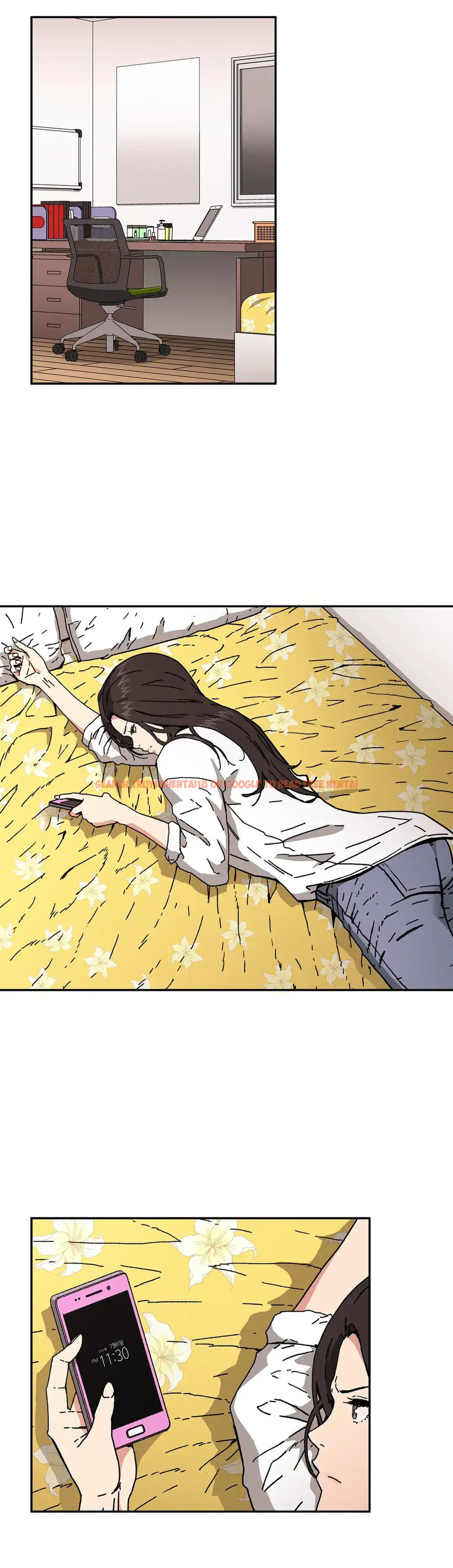 Read Hentai Image 5 808 in comic Refrain Love - Chapter 47 - hentaitnt.net
