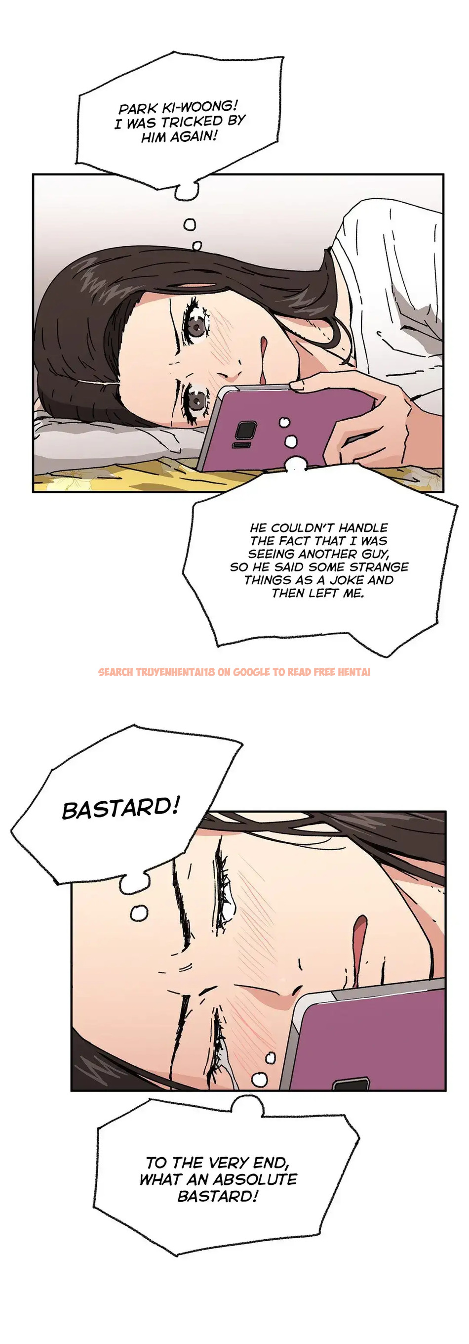 Read Hentai Image 6 808 in comic Refrain Love - Chapter 47 - hentaitnt.net