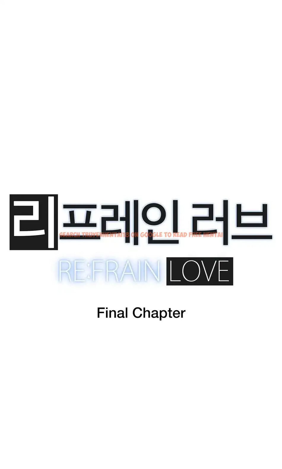 Read Hentai Image 1 808 in comic Refrain Love - Chapter 48 - hentaitnt.net