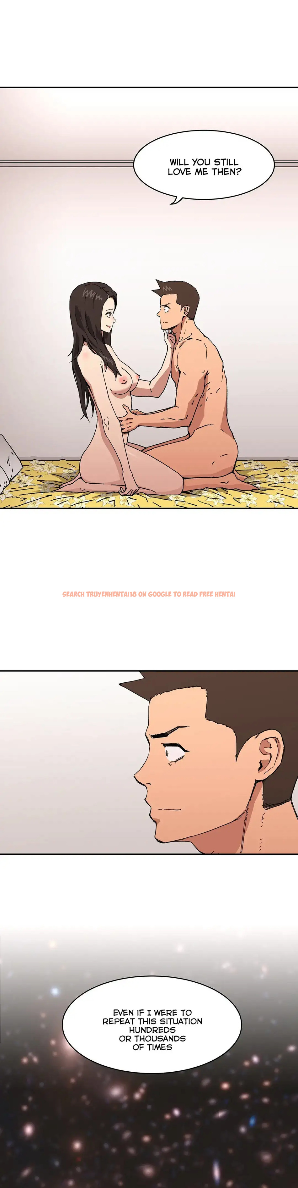 Read Hentai Image 10 808 in comic Refrain Love - Chapter 48 - hentaitnt.net