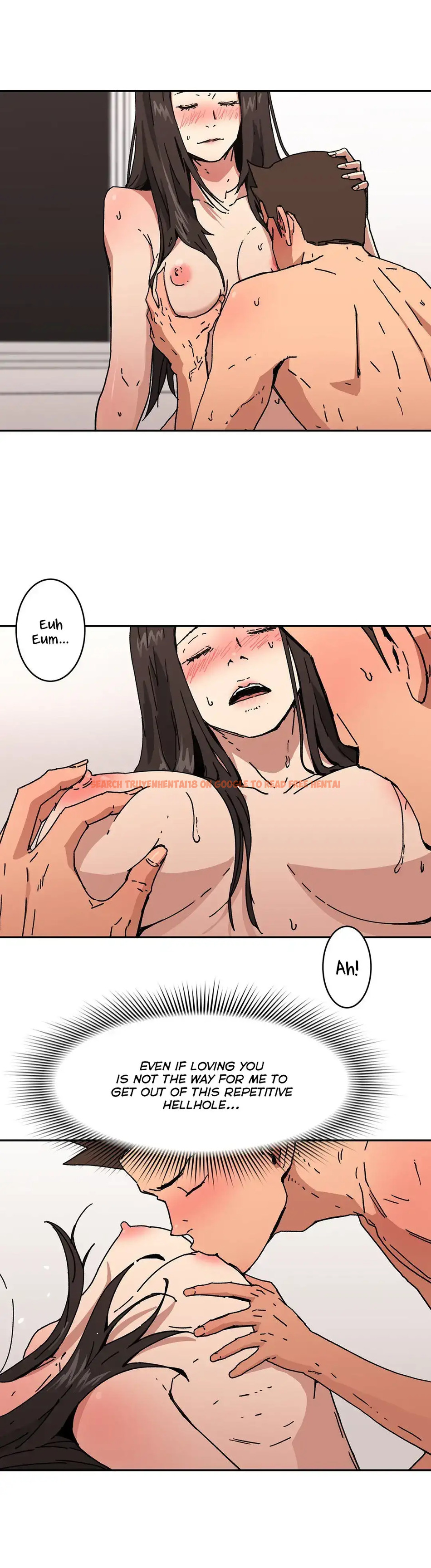 Read Hentai Image 14 808 in comic Refrain Love - Chapter 48 - hentaitnt.net