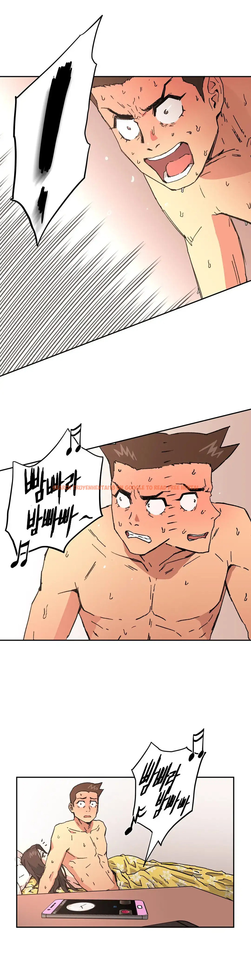 Read Hentai Image 18 808 in comic Refrain Love - Chapter 48 - hentaitnt.net