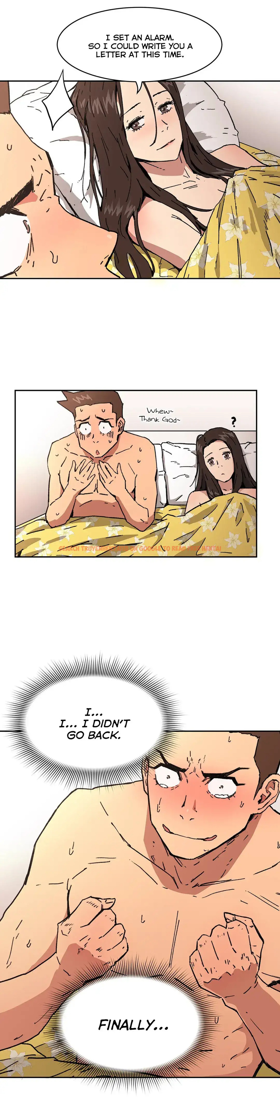 Read Hentai Image 19 808 in comic Refrain Love - Chapter 48 - hentaitnt.net