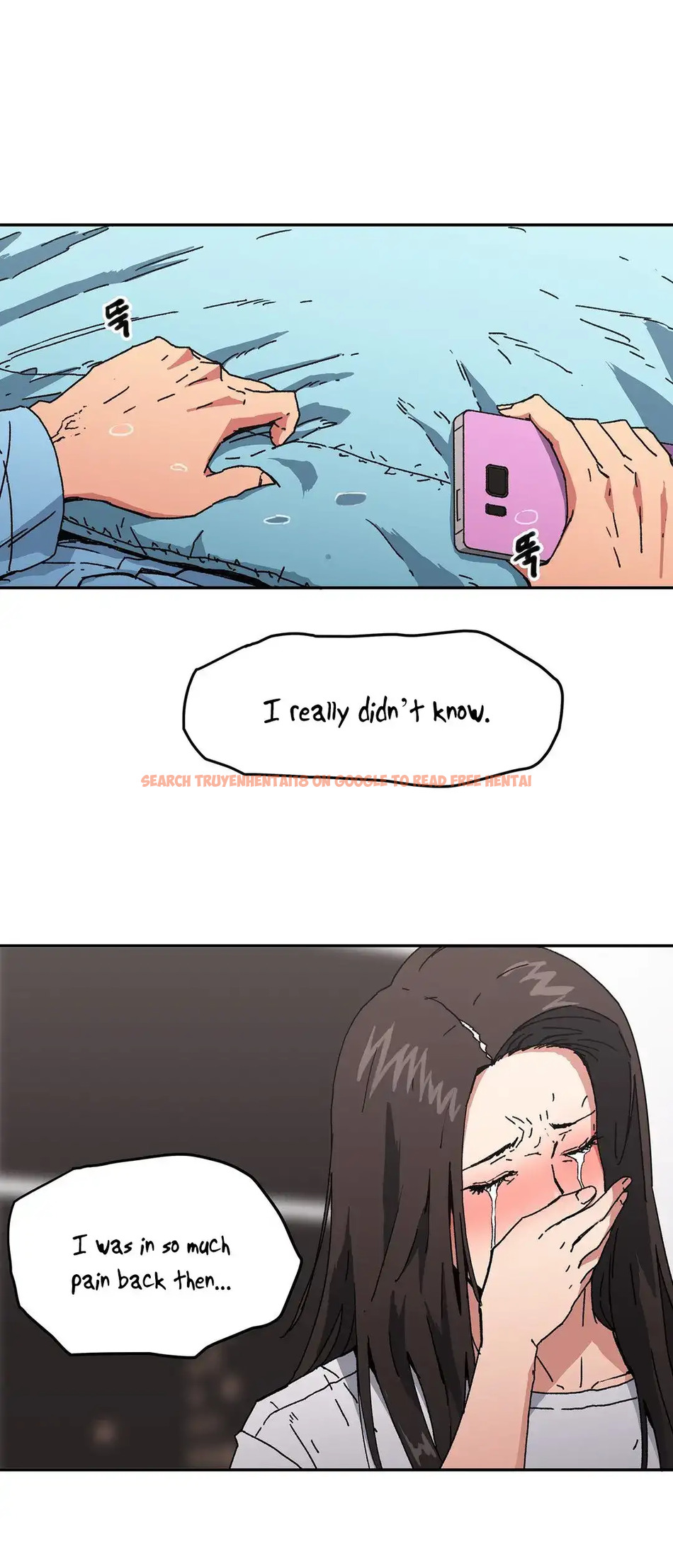 Read Hentai Image 2 808 in comic Refrain Love - Chapter 48 - hentaitnt.net