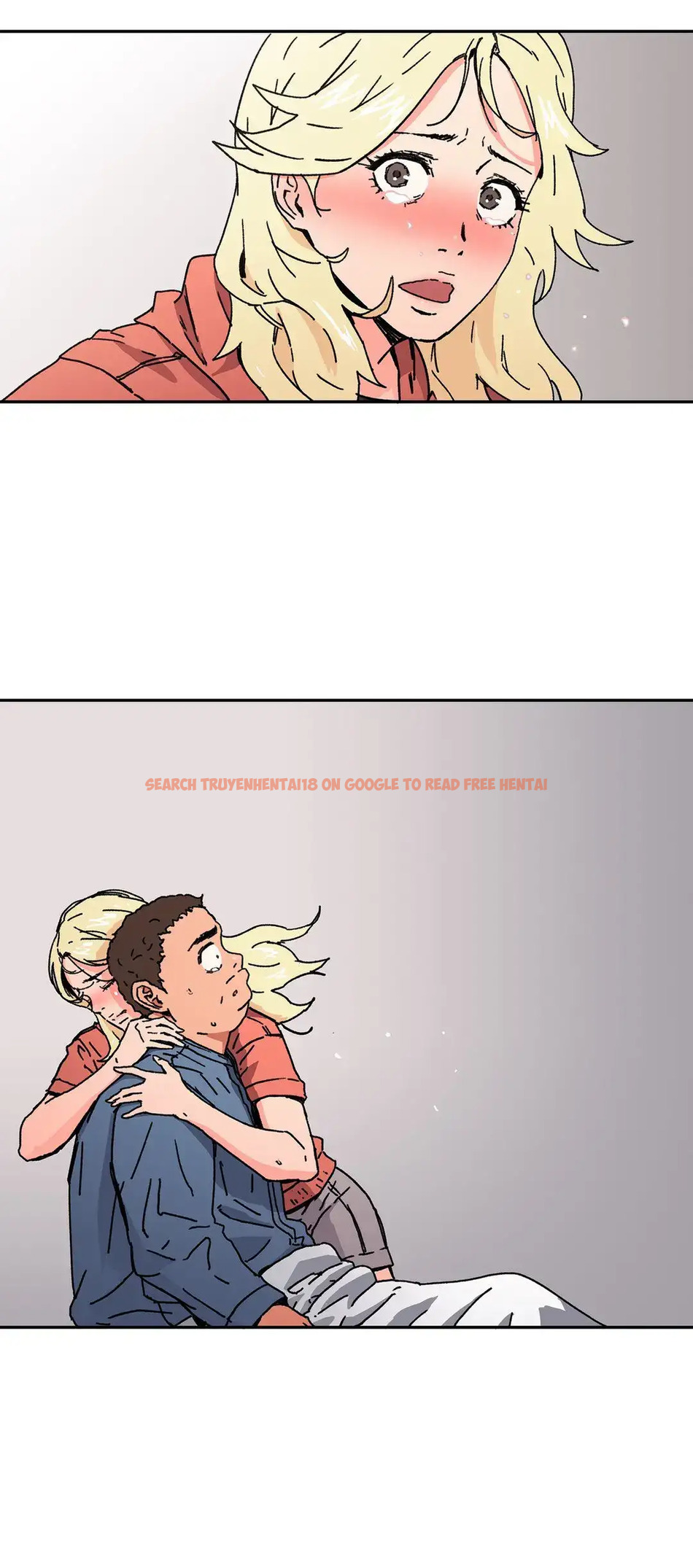 Read Hentai Image 22 808 in comic Refrain Love - Chapter 48 - hentaitnt.net