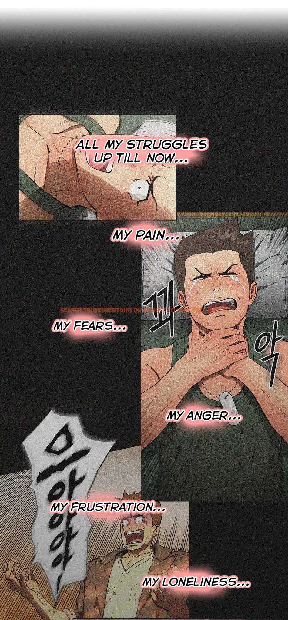Read Hentai Image 26 808 in comic Refrain Love - Chapter 48 - hentaitnt.net