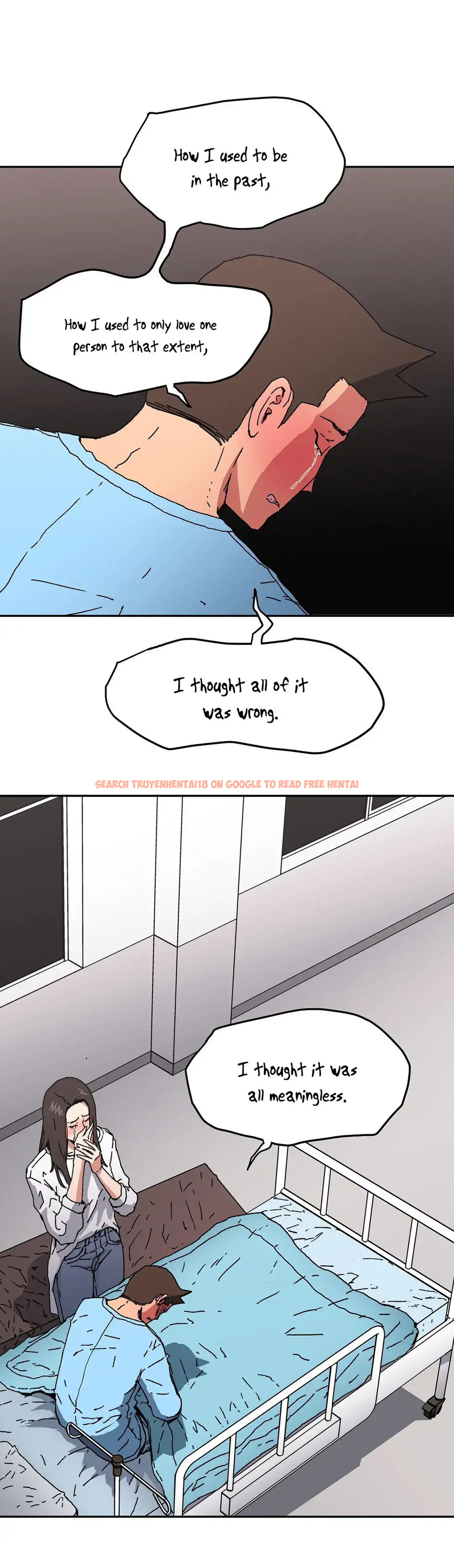 Read Hentai Image 3 808 in comic Refrain Love - Chapter 48 - hentaitnt.net