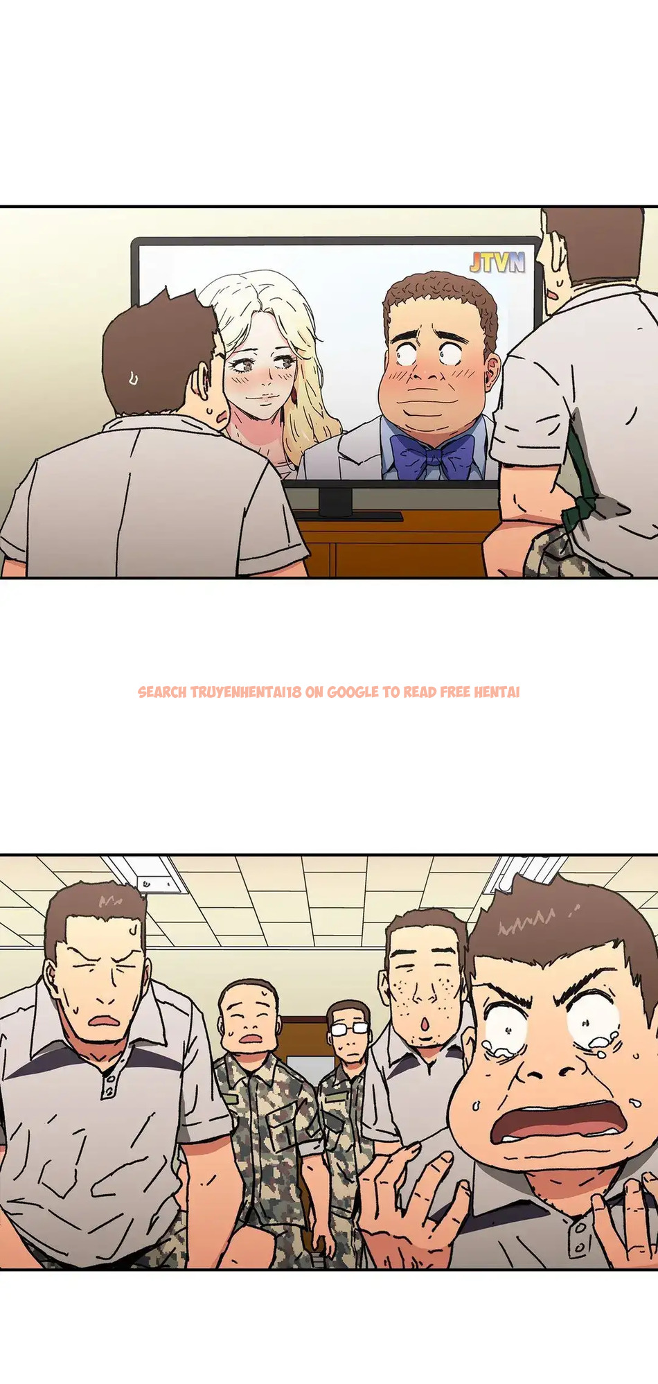 Read Hentai Image 30 808 in comic Refrain Love - Chapter 48 - hentaitnt.net