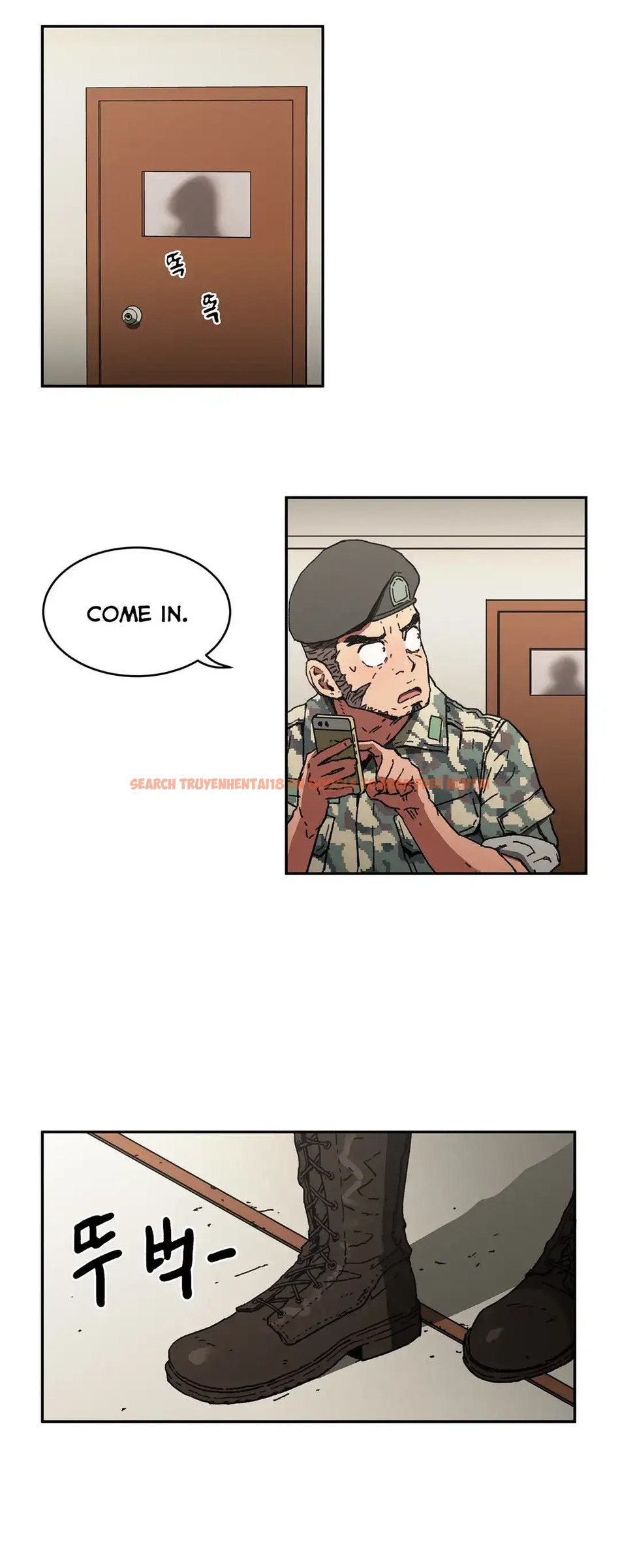 Read Hentai Image 34 808 in comic Refrain Love - Chapter 48 - hentaitnt.net