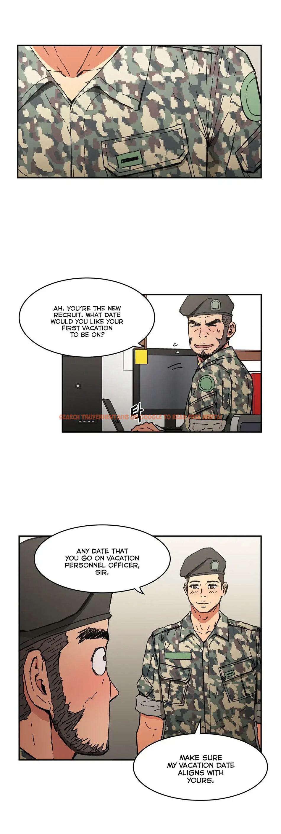 Read Hentai Image 35 808 in comic Refrain Love - Chapter 48 - hentaitnt.net