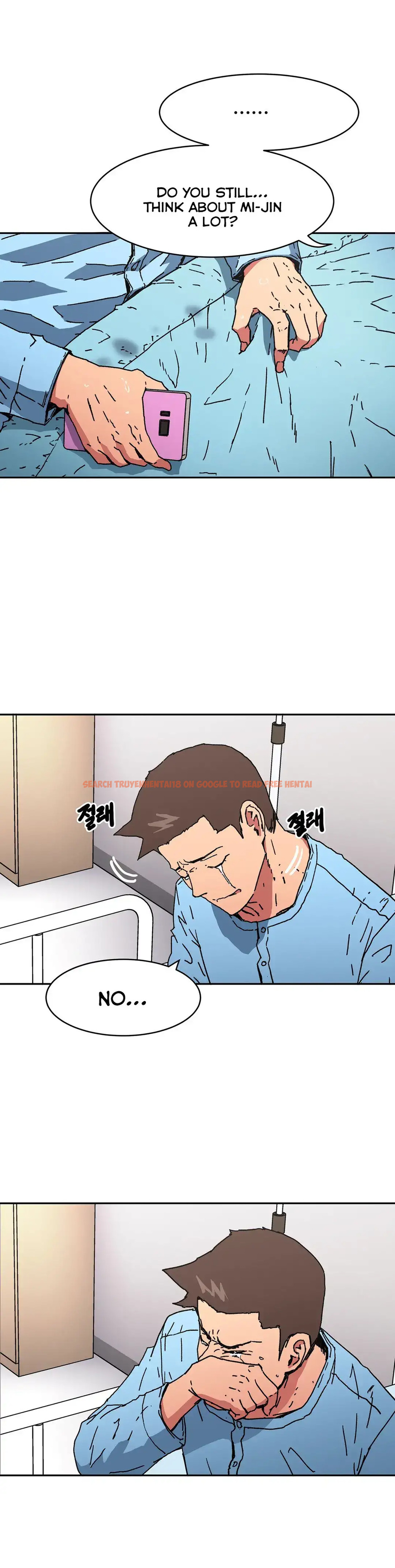 Read Hentai Image 4 808 in comic Refrain Love - Chapter 48 - hentaitnt.net