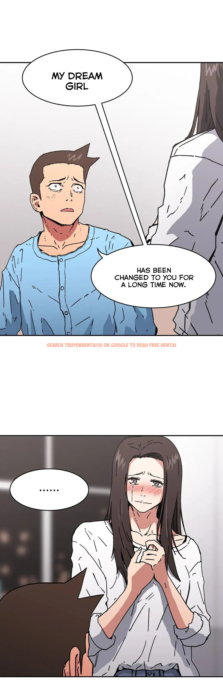 Read Hentai Image 5 808 in comic Refrain Love - Chapter 48 - hentaitnt.net