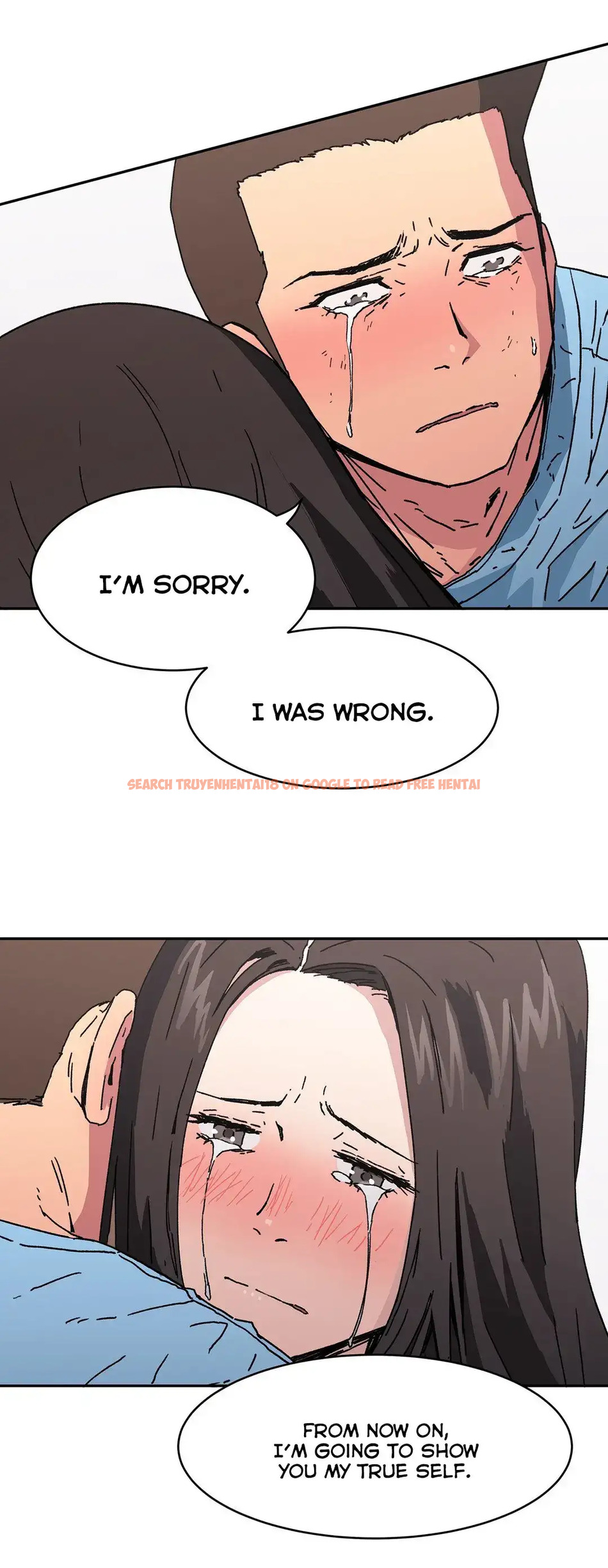 Read Hentai Image 7 808 in comic Refrain Love - Chapter 48 - hentaitnt.net