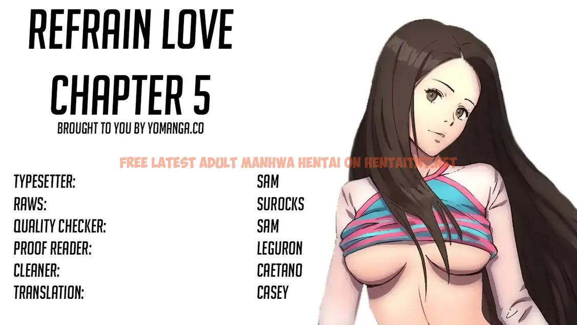 Read Hentai Image 1 849 in comic Refrain Love - Chapter 5 - hentaitnt.net