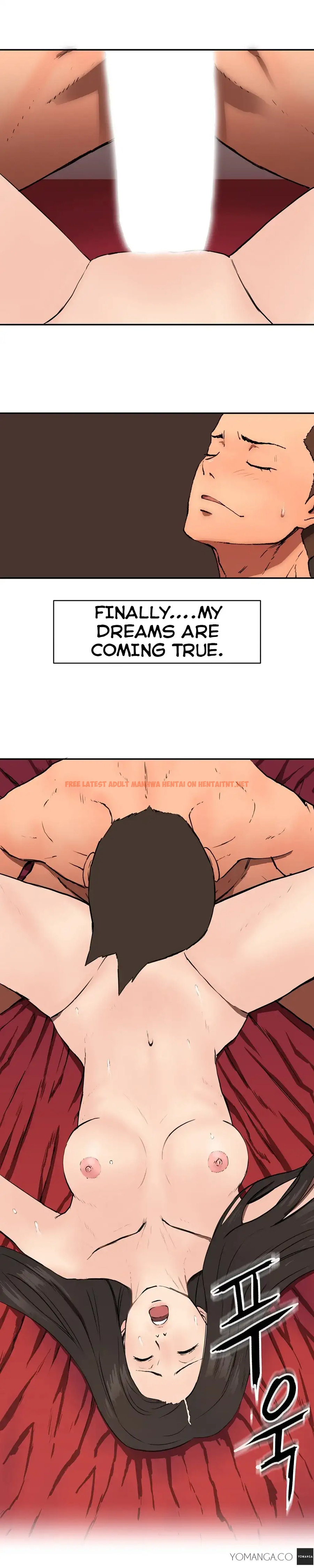 Read Hentai Image 14 849 in comic Refrain Love - Chapter 5 - hentaitnt.net