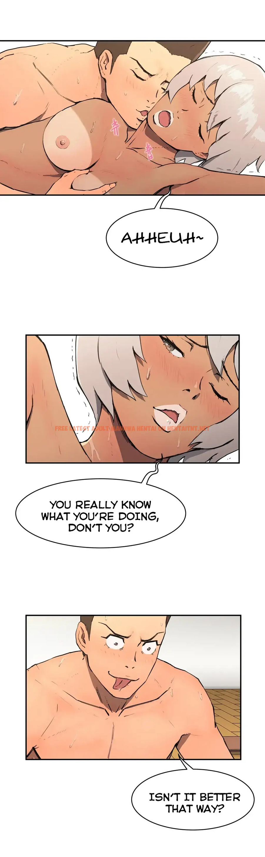 Read Hentai Image 24 849 in comic Refrain Love - Chapter 6 - hentaitnt.net