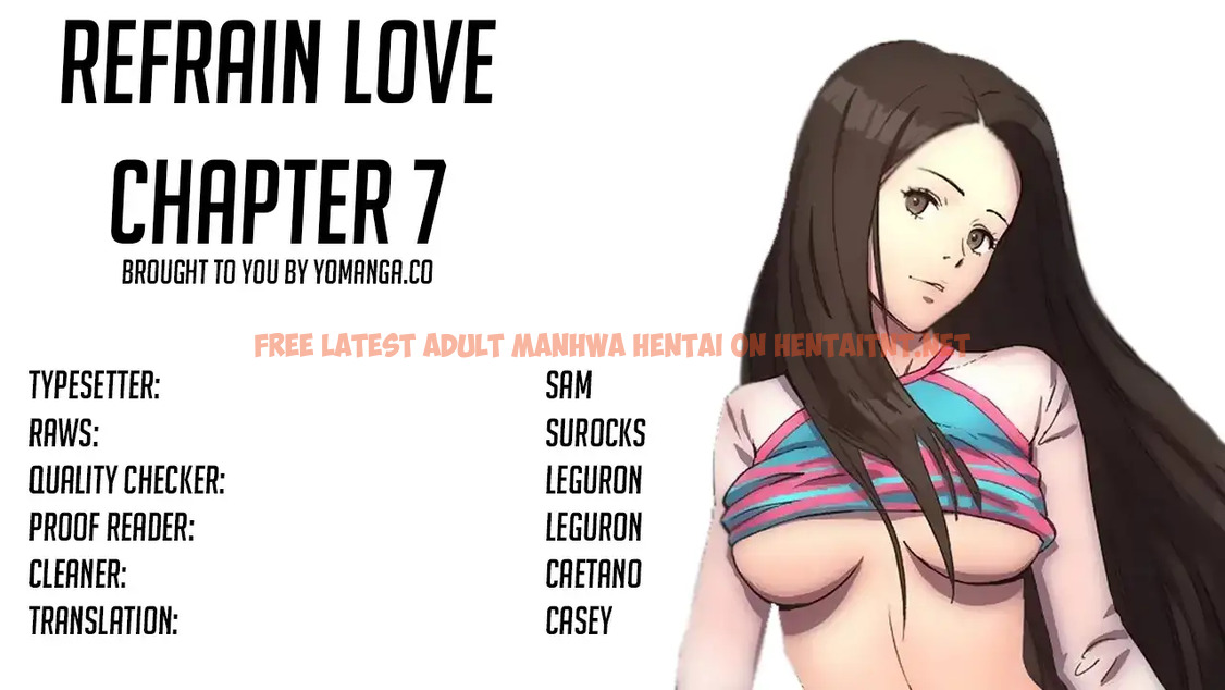 Read Hentai Image 1 846 in comic Refrain Love - Chapter 7 - hentaitnt.net