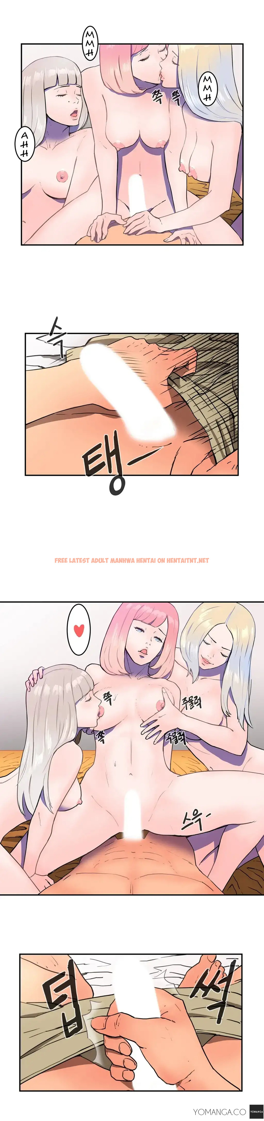 Read Hentai Image 23 849 in comic Refrain Love - Chapter 7 - hentaitnt.net