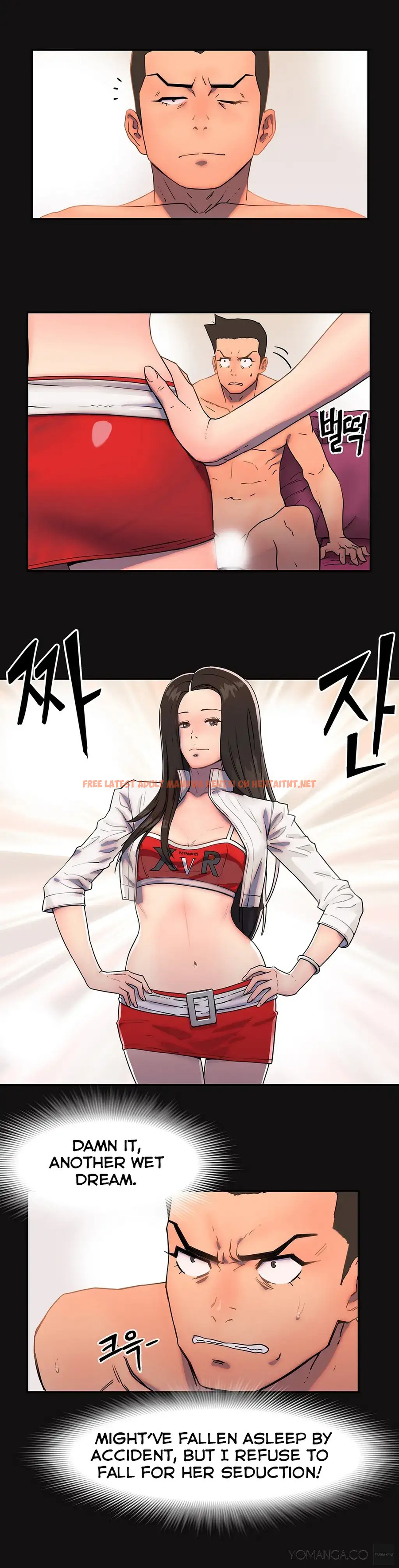 Read Hentai Image 16 846 in comic Refrain Love - Chapter 9 - hentaitnt.net