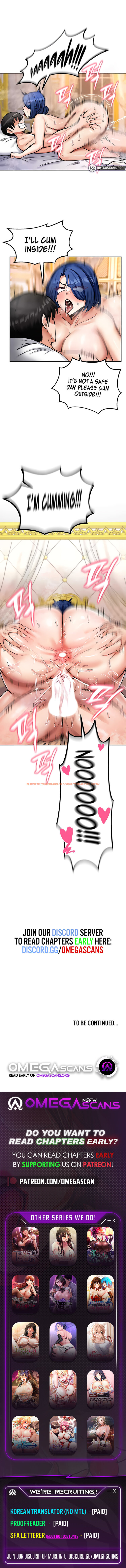 Read Hentai Image 10 da40b in comic Regressed Warrior’s Female Dominance - Chapter 12 - www.hentaitnt.net
