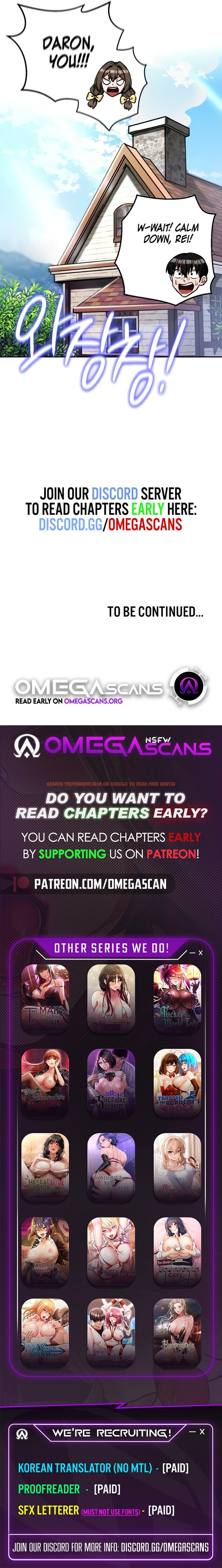 Read Hentai Image 8 cb262 in comic Regressed Warrior’s Female Dominance - Chapter 21 - hentaitnt.net