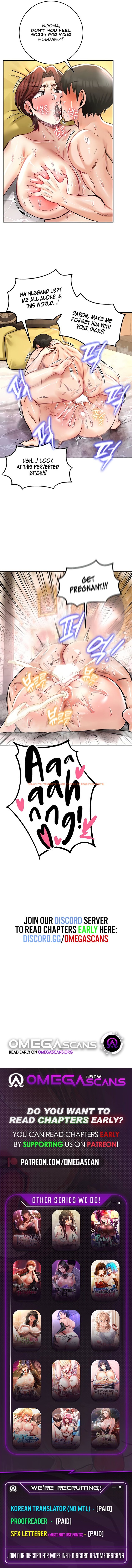 Read Hentai Image 8 cd5ae in comic Regressed Warrior’s Female Dominance - Chapter 23 - hentaitnt.net