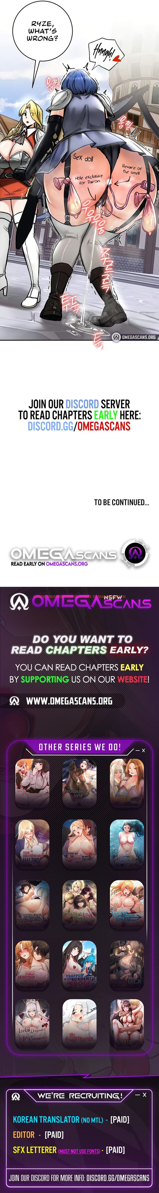 Read Hentai Image 8 90596 in comic Regressed Warrior’s Female Dominance - Chapter 26 - hentaitnt.net