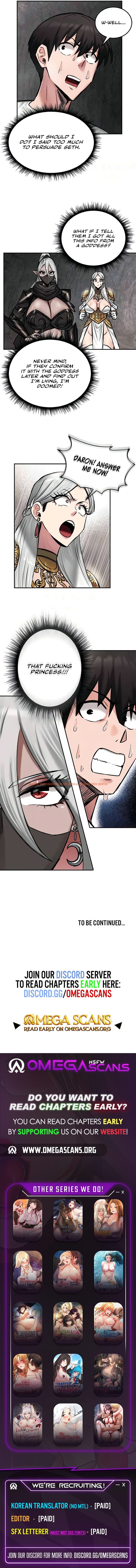 Read Hentai Image 6 8c53d in comic Regressed Warrior’s Female Dominance - Chapter 42 - hentaitnt.net