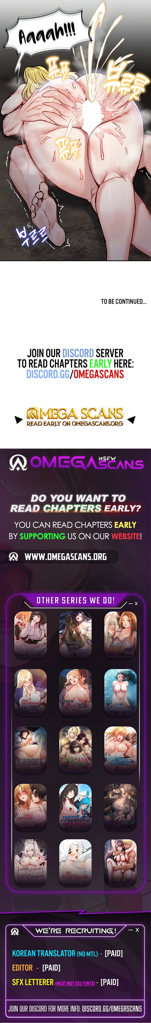 Read Hentai Image 7 fb057 in comic Regressed Warrior’s Female Dominance - Chapter 44 - hentaitnt.net