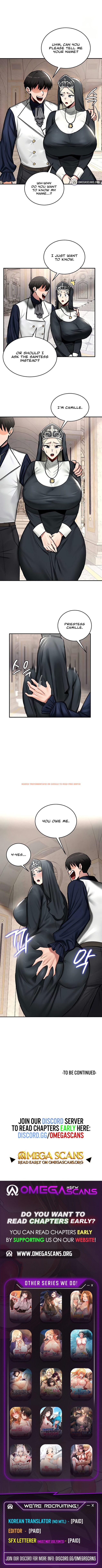 Read Hentai Image 7 a3281 in comic Regressed Warrior’s Female Dominance - Chapter 54 - hentaitnt.net