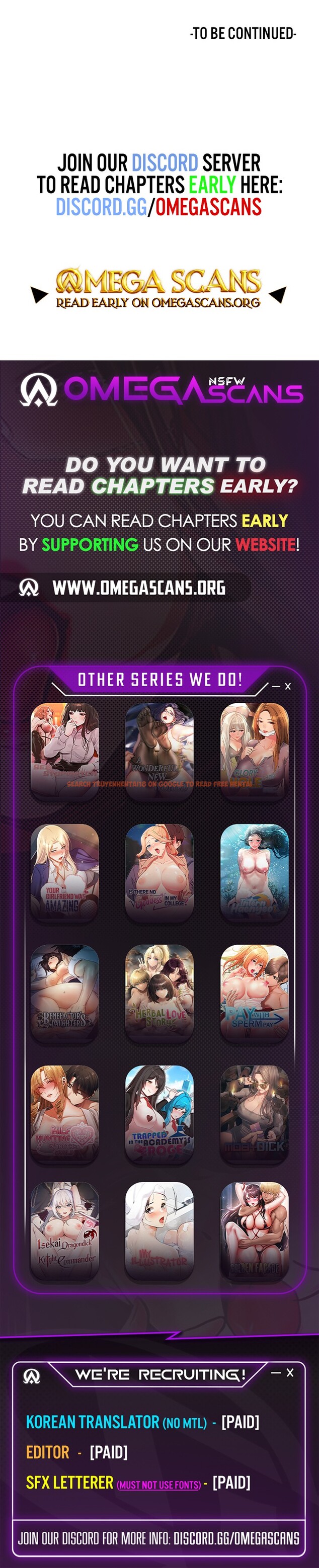 Read Hentai Image 7 ae2a7 in comic Regressed Warrior’s Female Dominance - Chapter 60 - hentaitnt.net