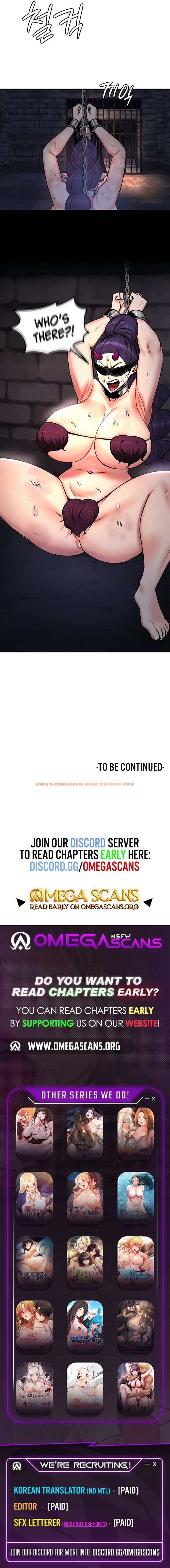 Read Hentai Image 7 54e0c in comic Regressed Warrior’s Female Dominance - Chapter 62 - hentaitnt.net