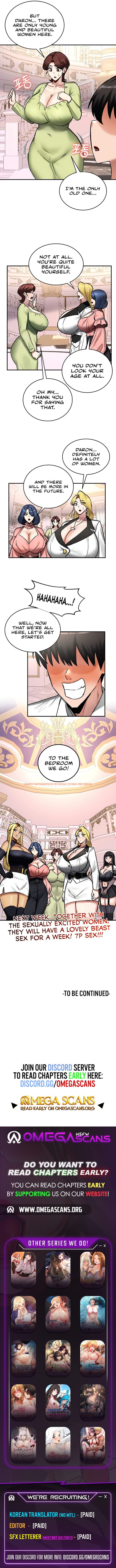 Read Hentai Image 7 b75a5 in comic Regressed Warrior’s Female Dominance - Chapter 64 - hentaitnt.net