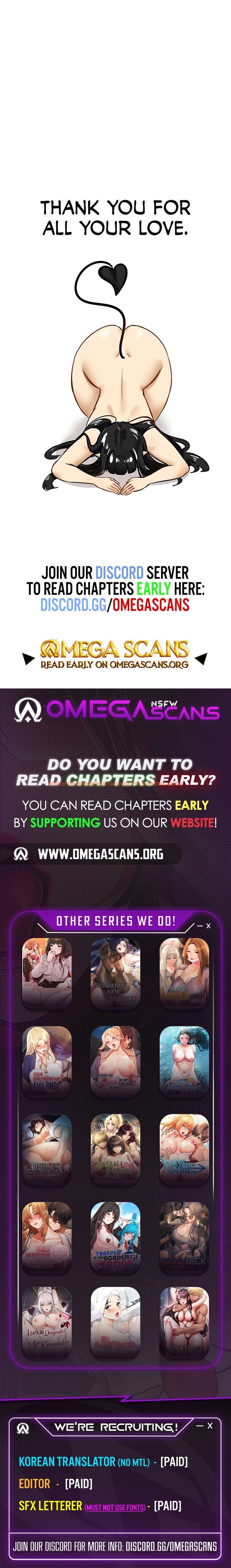 Read Hentai Image 2 db945 in comic Regressed Warrior’s Female Dominance - Chapter 67.5 - hentaitnt.net