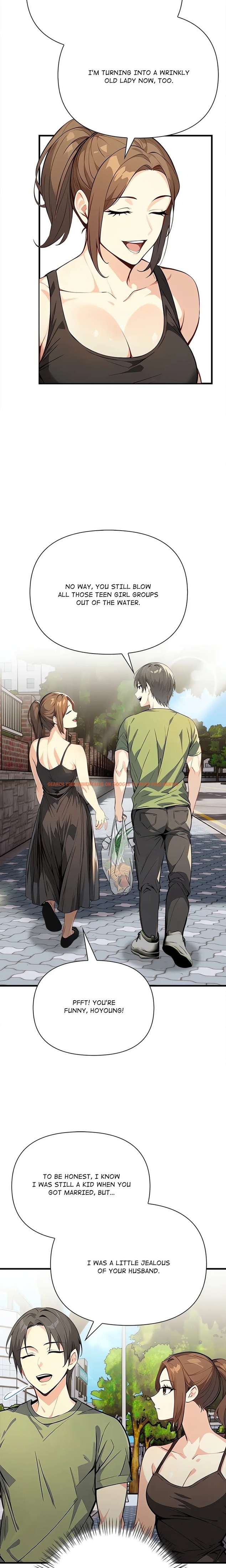 Read Hentai Image 15 99907 in comic Rekindled Heat - Chapter 1 - www.hentaitnt.net