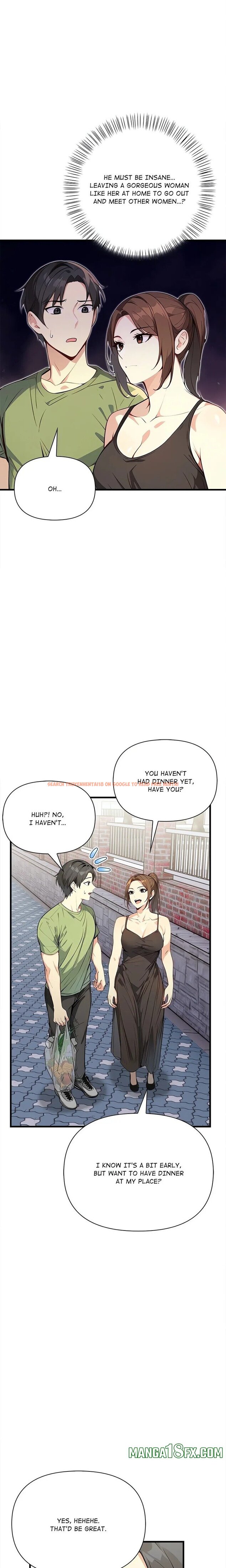 Read Hentai Image 17 907 in comic Rekindled Heat - Chapter 1 - www.hentaitnt.net