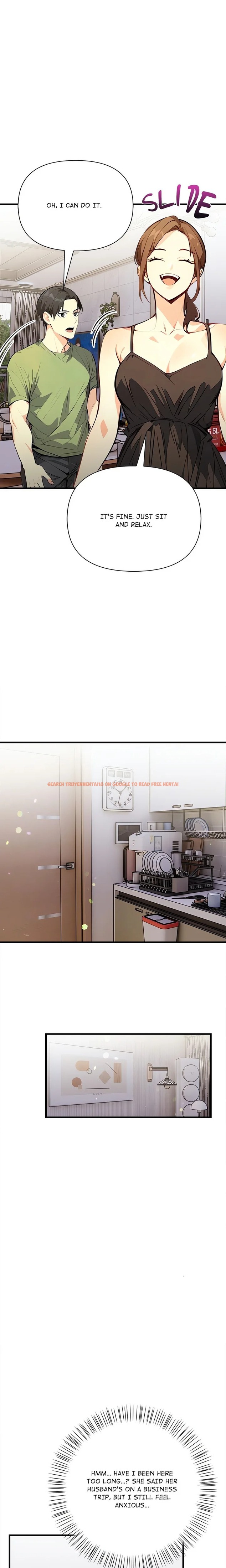 Read Hentai Image 20 99907 in comic Rekindled Heat - Chapter 1 - www.hentaitnt.net