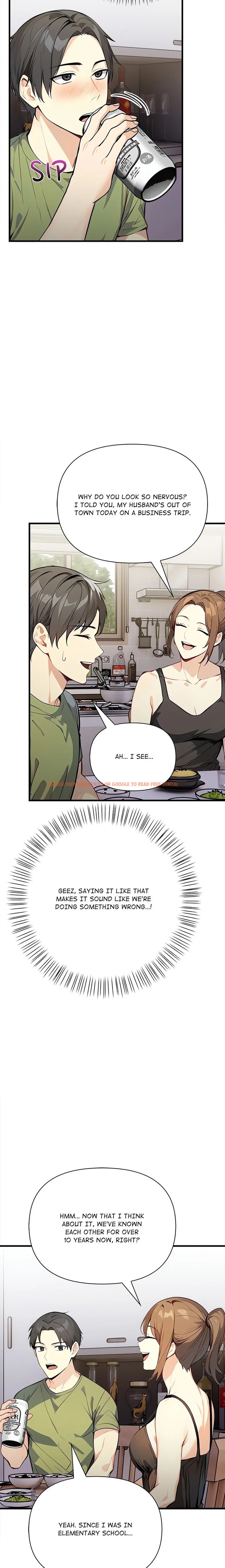 Read Hentai Image 21 99907 in comic Rekindled Heat - Chapter 1 - www.hentaitnt.net
