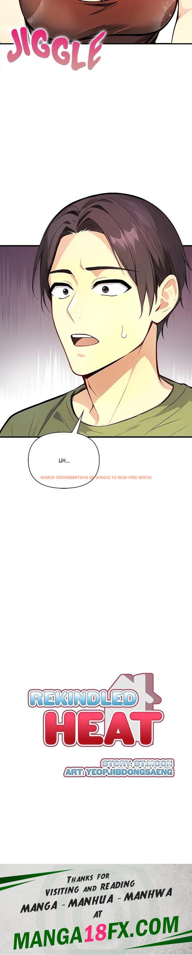 Read Hentai Image 26 907 in comic Rekindled Heat - Chapter 1 - www.hentaitnt.net
