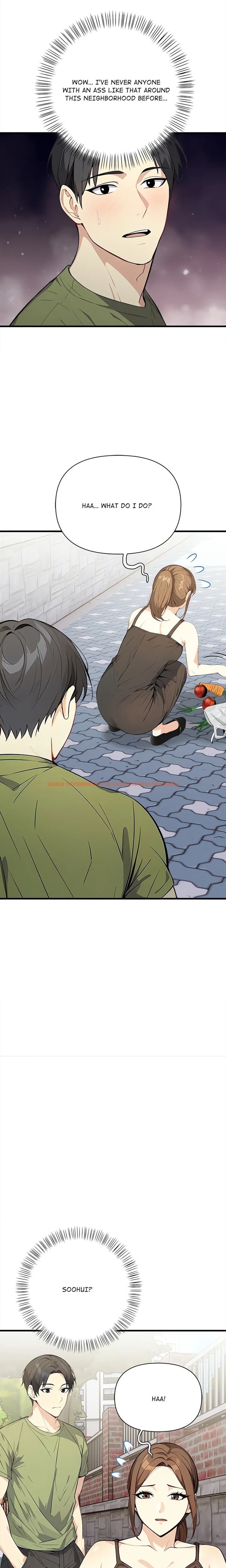Read Hentai Image 3 99906 in comic Rekindled Heat - Chapter 1 - www.hentaitnt.net