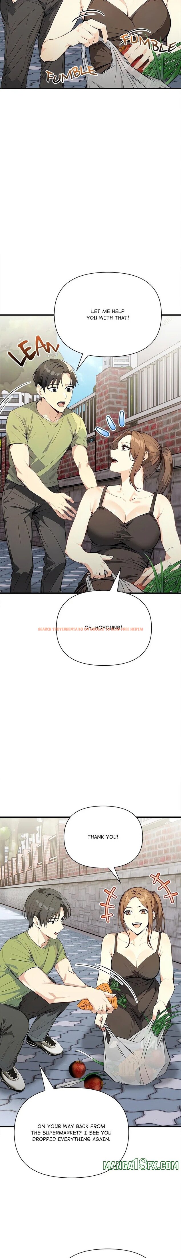 Read Hentai Image 4 906 in comic Rekindled Heat - Chapter 1 - www.hentaitnt.net
