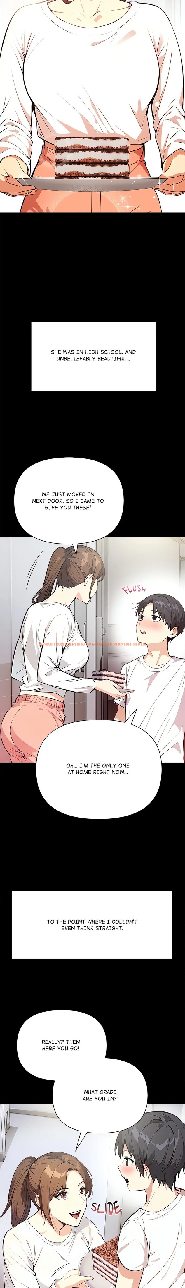 Read Hentai Image 7 99907 in comic Rekindled Heat - Chapter 1 - www.hentaitnt.net