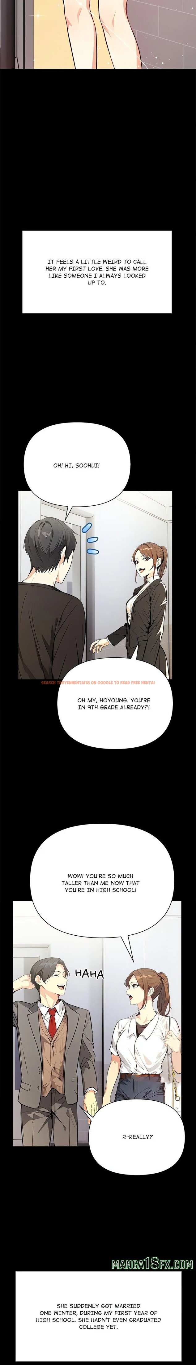 Read Hentai Image 9 907 in comic Rekindled Heat - Chapter 1 - www.hentaitnt.net