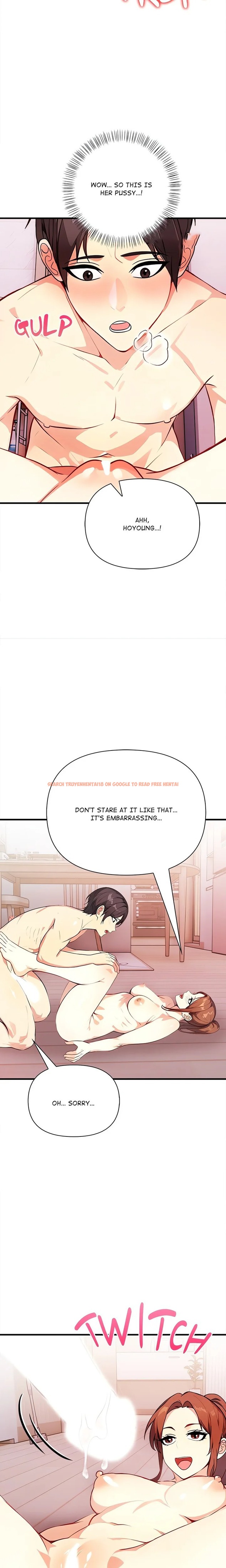 Read Hentai Image 20 00467 in comic Rekindled Heat - Chapter 2 - www.hentaitnt.net