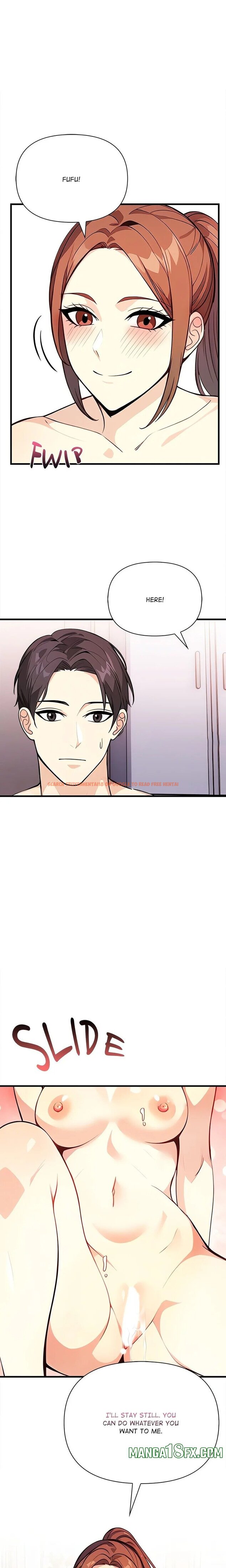Read Hentai Image 11 051 in comic Rekindled Heat - Chapter 3 - www.hentaitnt.net