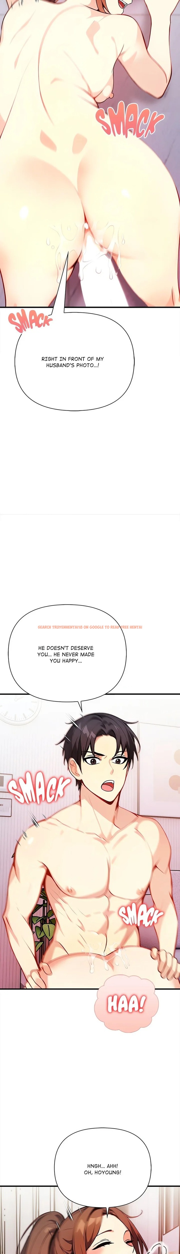 Read Hentai Image 21 01051 in comic Rekindled Heat - Chapter 3 - www.hentaitnt.net