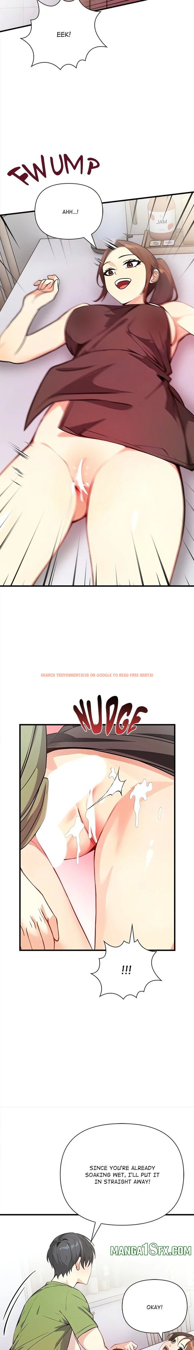 Read Hentai Image 15 907 in comic Rekindled Heat - Chapter 4 - www.hentaitnt.net